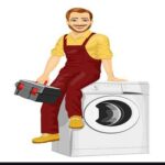 چگونه از خشک کن ماشین لباسشویی استفاده کنیم ؟