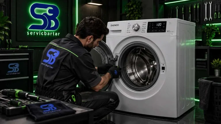نمایندگی تعمیرات لباسشویی دوو 14 نمایندگی تعمیرات لباسشویی دوو