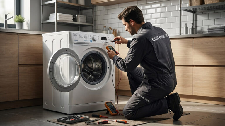 نمایندگی تعمیرات لباسشویی ایندزیت 2 نمایندگی تعمیرات لباسشویی ایندزیت