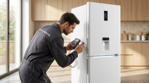 نمایندگی تعمیرات یخچال ارج 5 تعمیر یخچال ارج