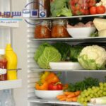 تازه نگه داشتن مواد غذایی در یخچال | ترفند هایی برای افزایش عمر مواد غذایی