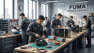 نمایندگی تعمیرات فوما در تهران 4 نمایندگی تعمیرات فوما