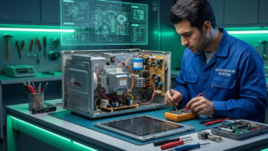 نمایندگی تعمیر ماکروفر بوتان 3 نمایندگی تعمیرات ماکروفر بوتان