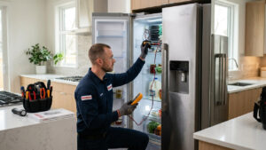 نمایندگی تعمیرات یخچال بلومبرگ 2 نمایندگی تعمیرات یخچال بلومبرگ