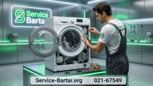 نمایندگی تعمیر ماشین لباسشویی آریستون 2 تعمیر لباسشویی آریستون