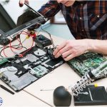 تعمیر لپ تاپ | تعمیرات لپ تاپ با گارانتی 6 ماهه در سراسر ایران