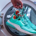 آموزش نحوه شستن کتانی در ماشین لباسشویی