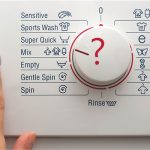 معنی Mix در ماشین لباسشویی چیست ؟