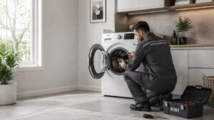 نمایندگی تعمیر لباسشویی وست پوینت 2 تعمیر لباسشویی وست پوینت