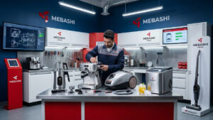 نمایندگی تعمیرات مباشی Mebashi 2 نمایندگی تعمیرات مباشی