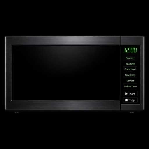 صفحه اصلی 12 microwave