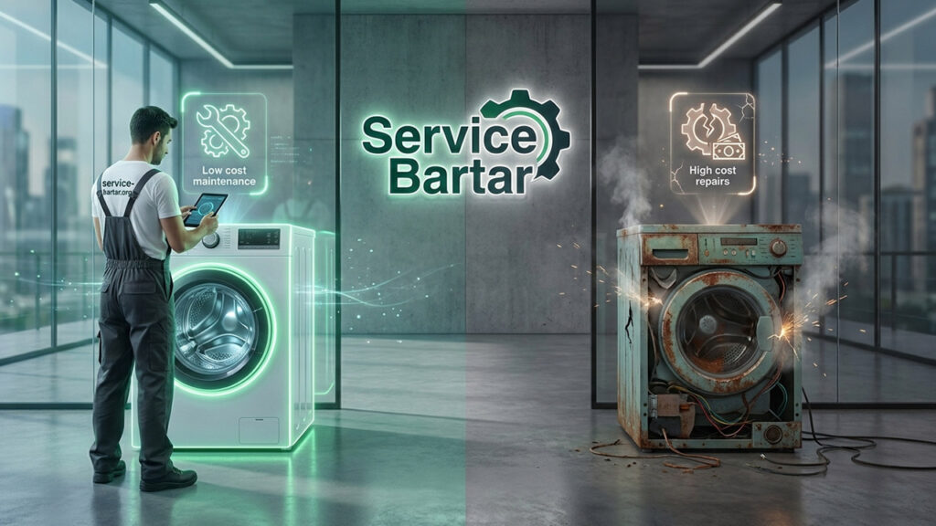 تعمیر ماشین لباسشویی 19 تعمیر ماشین لباسشویی در سرویس برتر