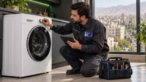 تعمیر لباسشویی شرق تهران 1 تعمیر لباسشویی شرق تهران