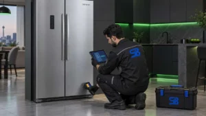 نمایندگی تعمیرات یخچال دیپوینت 1 نمایندگی تعمیرات یخچال دیپوینت