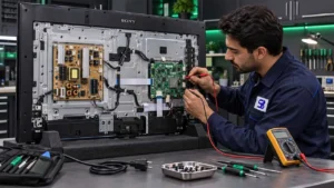 نمایندگی تعمیرات تلویزیون سونی 1 نمایندگی تعمیرات تلویزیون سونی